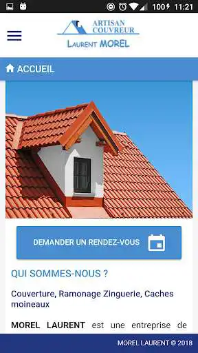 Play MOREL LAURENT as an online game MOREL LAURENT with UptoPlay
