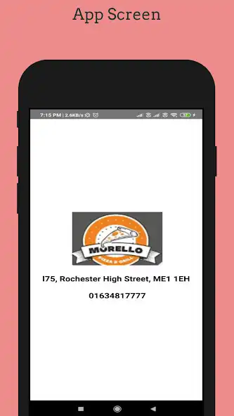 Play Morello Pizza  and enjoy Morello Pizza with UptoPlay