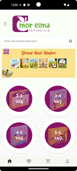 Play MOR ELMA YAYINCILIK  and enjoy MOR ELMA YAYINCILIK with UptoPlay