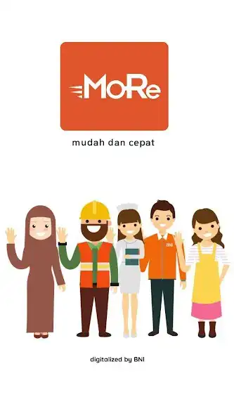 Play MORE Mobile Remittance  and enjoy MORE Mobile Remittance with UptoPlay