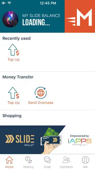 Play MORE Mobile Remittance as an online game MORE Mobile Remittance with UptoPlay