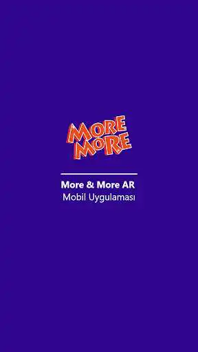 Play More&More AR  and enjoy More&More AR with UptoPlay
