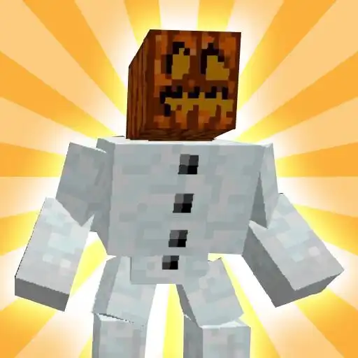 Play More Mutant Mod for Minecraft PE - MCPE APK