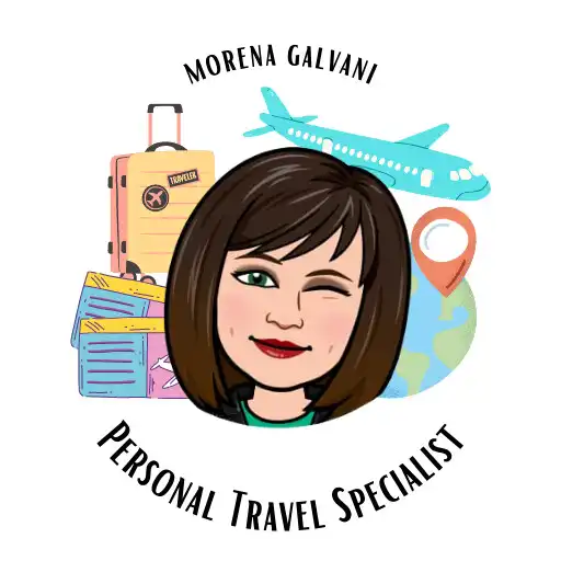 Play Morena Galvani Personal Travel APK