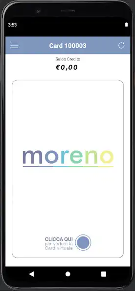 Play Moreno Card  and enjoy Moreno Card with UptoPlay