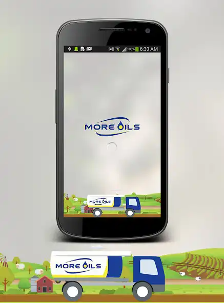Play More Oils  and enjoy More Oils with UptoPlay