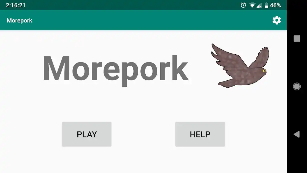 Play Morepork