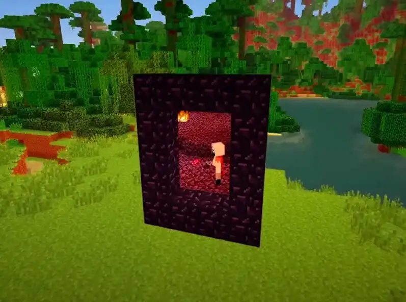 Play More Portals Mod Addon as an online game online More Portals Mod Addon with UptoPlay com.grakemods.moreportals_modaddon Play More Portals Mod Addon as an online game More Portals Mod Addon with UptoPlay