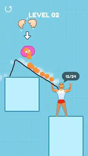 Play More Proteins!  and enjoy More Proteins! with UptoPlay