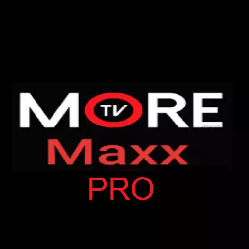 Play MoreTv Maxx Pro APK Play MoreTv Maxx Pro APK