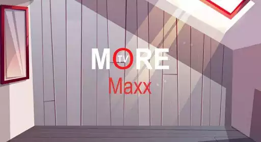 Play MoreTv Maxx Pro  and enjoy MoreTv Maxx Pro with UptoPlay