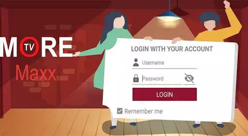 Play MoreTv Maxx Pro as an online game MoreTv Maxx Pro with UptoPlay