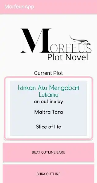 Play Morfeus Plot  and enjoy Morfeus Plot with UptoPlay