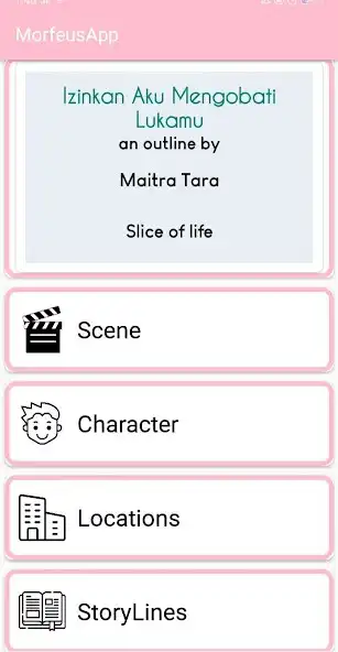 Play Morfeus Plot as an online game Morfeus Plot with UptoPlay