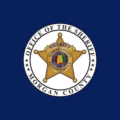 Play Morgan County AL Sheriff APK