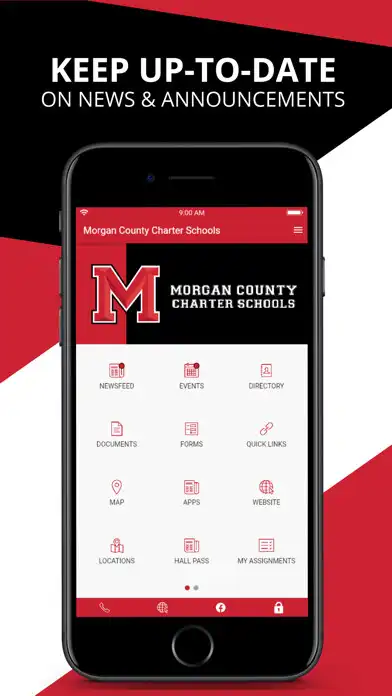 Play Morgan County Charter Schools  and enjoy Morgan County Charter Schools with UptoPlay