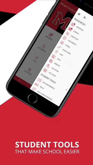 Play Morgan County Charter Schools as an online game Morgan County Charter Schools with UptoPlay