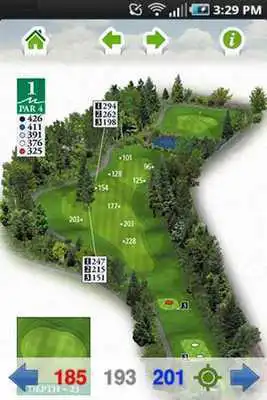 Play Morgan Creek Play Morgan Creek