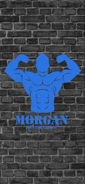 Play Morgan Fitness Partner - Gym Guide  and enjoy Morgan Fitness Partner - Gym Guide with UptoPlay