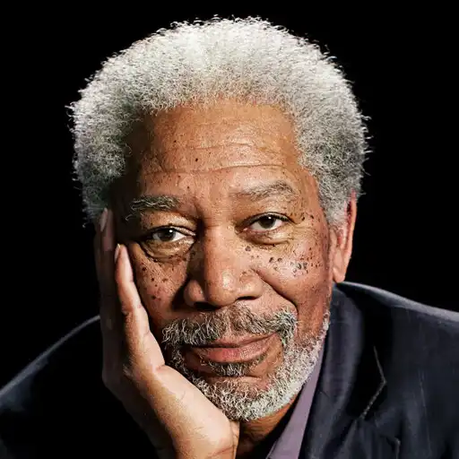 Play Morgan Freeman life APK Play Morgan Freeman life APK