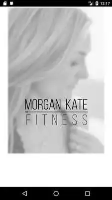 Play Morgan Kate Fitness