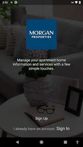 Play Morgan Properties Resident App  and enjoy Morgan Properties Resident App with UptoPlay