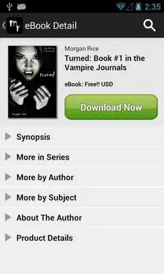 Play Morgan Rice
