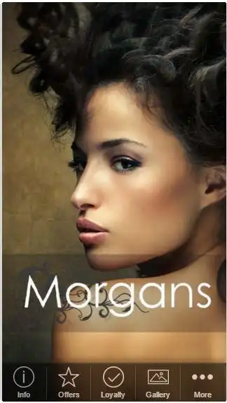 Play Morgans Hair Salon  and enjoy Morgans Hair Salon with UptoPlay