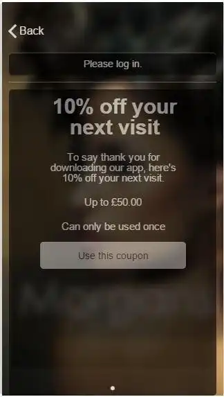Play Morgans Hair Salon as an online game Morgans Hair Salon with UptoPlay