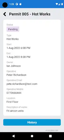 Play Morgan Sindall Fitout Permit+ as an online game Morgan Sindall Fitout Permit+ with UptoPlay