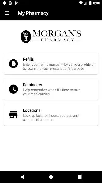 Play Morgans Pharmacy  and enjoy Morgans Pharmacy with UptoPlay