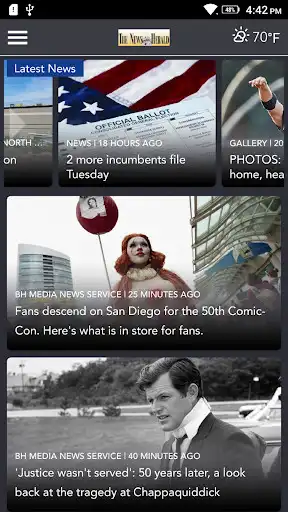 Play APK Morganton News Herald and enjoy Morganton News Herald with UptoPlay com.doapps.android.mln.MLN_3dac56631b77acd04a729dd42d0834d6 Play APK Morganton News Herald and enjoy Morganton News Herald with UptoPlay com.doapps.android.mln.MLN_3dac56631b77acd04a729dd42d0834d6