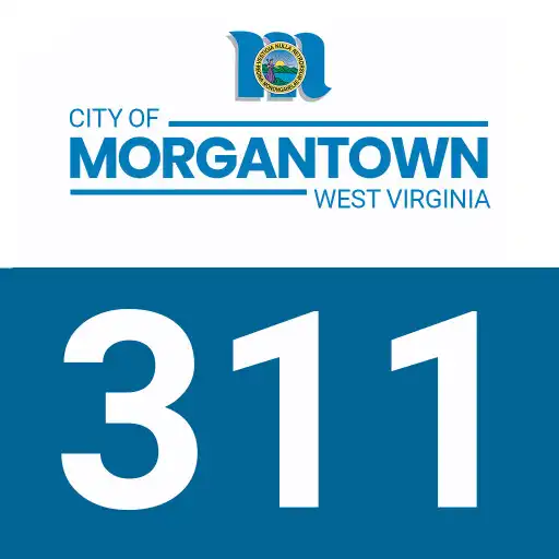 Play Morgantown 311 APK