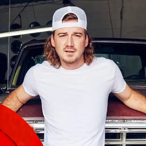 Play Morgan Wallen Wallpapers APK