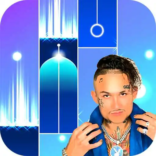 Play Morgenshtern Piano Tiles APK