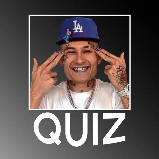 Play Morgenshtern QUIZ APK