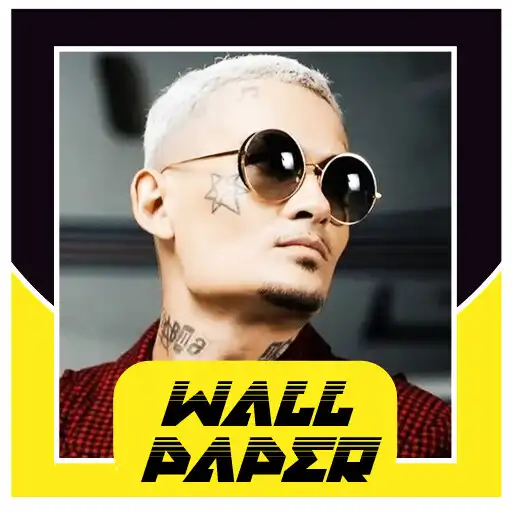 Play Morgenshtern Wallpaper APK