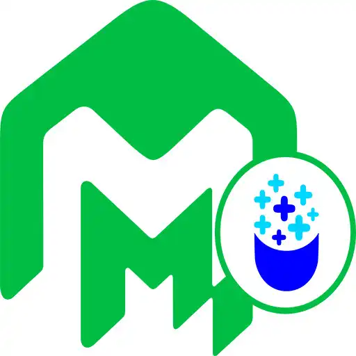 Play Morhuman Medina APK