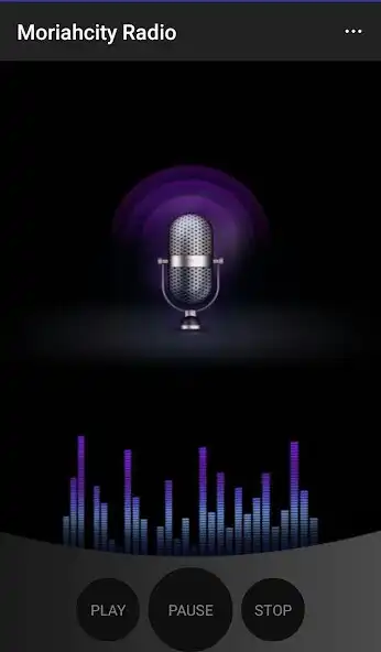 Play Moriahcity Radio as an online game Moriahcity Radio with UptoPlay
