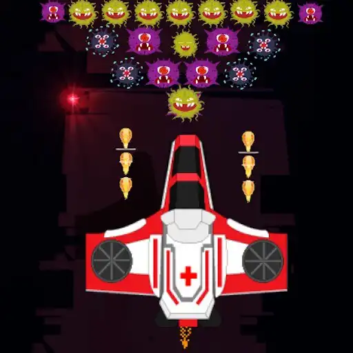 Play Mori Invaders APK Play Mori Invaders APK