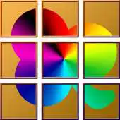 Free play online Mori Picture Puzzle APK Free play online Mori Picture Puzzle APK