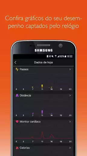 Play APK Mormaii GPS Smartwatch  and enjoy Mormaii GPS Smartwatch with UptoPlay 