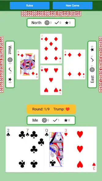 Play Mormon Bridge as an online game Mormon Bridge with UptoPlay