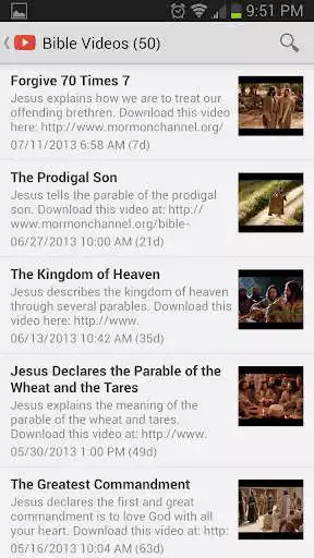 Play Mormon News and enjoy Mormon News with UptoPlay Play Mormon News and enjoy Mormon News with UptoPlay