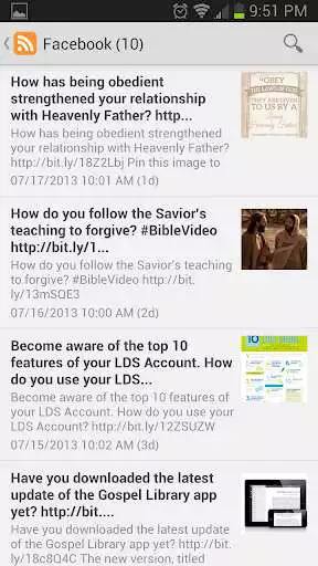 Play Mormon News as an online game online Mormon News with UptoPlay com.mormon.news Play Mormon News as an online game Mormon News with UptoPlay