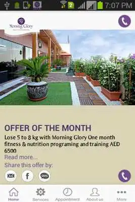 Play Morning Glory