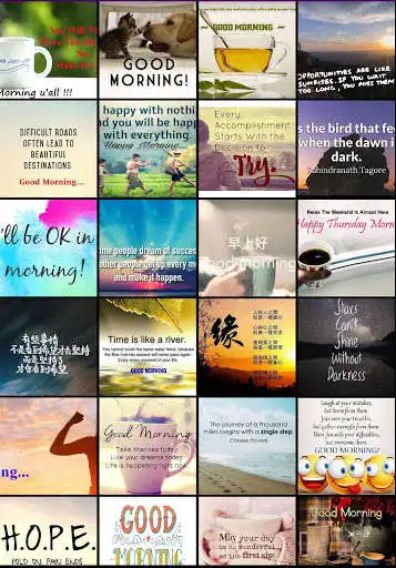 Play Morning Greeting as an online game online Morning Greeting with UptoPlay Play Morning Greeting as an online game Morning Greeting with UptoPlay