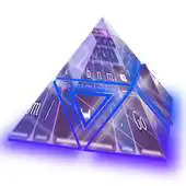 Free play online Morning horizon Keyboard Theme APK