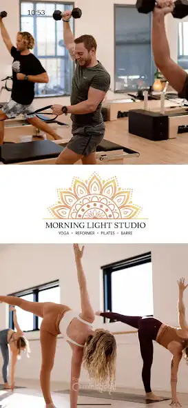 Play Morning Light Studio  and enjoy Morning Light Studio with UptoPlay