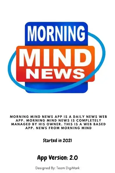 Play Morning Mind News - Video News  and enjoy Morning Mind News - Video News with UptoPlay